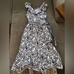 Vineyard Vines x Target Dress